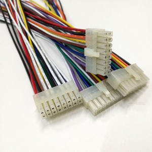 <span class=keywords><strong>Harness</strong></span> Kabel Terminal Kustom 5557 <span class=keywords><strong>16</strong></span> Pin AWG16 Kabel Pigtail Pitch 4.2 Ujung Terbuka <span class=keywords><strong>Harness</strong></span> Kabel Daya - Product Image 3