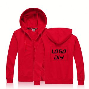Nouveau sweat à capuche personnalisé en velours 2024, doublure polaire, chaud pour l'hiver, style streetwear oversize, vente en gros - Product Image 3