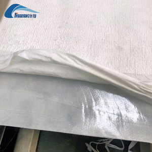 <span class=keywords><strong>Membrane</strong></span> composite géomembrane <span class=keywords><strong>géotextile</strong></span> imperméable à <span class=keywords><strong>prix</strong></span> d'usine pour bassin, décharge sanitaire et traitement des eaux - Product Image 1