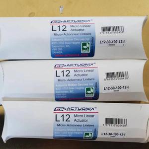 Actuonix L12 Micro <b>Linear</b> <b>Actuator</b> 12V 30mm Stroke Industrial Control Spare Part - Product Image 1