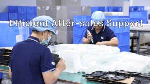 Paquete de Tinta Enlite de Alta Capacidad T9661 T9651 T9641 para <span class=keywords><strong>Epson</strong></span> WorkForce Pro WFM5299DW M5799DWF, Bolsa de Tinta Pigmentada con Chip Estable - Product Image 4