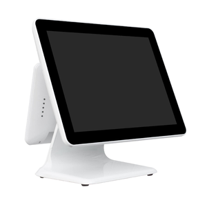 Máy Tính Bảng Thông Minh 15 Inch Hệ Thống Pos Máy Tính Tiền Điện Tử Máy Thu Ngân Máy Tính Tất Cả Trong Một Màn Hình Cảm Ứng Thiết Bị Đầu Cuối Pos - Product Image 2