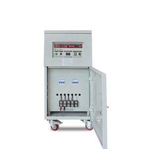 APS4315/APS4320/APS4330/4345/4375 ซีรีส์ แหล่งจ่ายไฟฟ้ากระแสสลับแบบปรับความถี่ได้ กำลังสูง ของแท้ ยี่ห้อ Resoure ใหม่เอี่ยม - Product Image 3