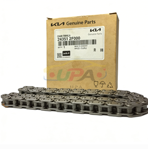 New Engine <b>System</b> CHAIN-TIMING,A 24351-2F000 24351 2F000 For CHAIN-TIMING For H-yundai ELANTRA K-ia CERATO/FORTE 24351 2F000 - Product Image 2