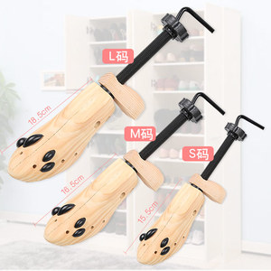Traspirante Cajewellery Setsex scarpa albero <span class=keywords><strong>per</strong></span> le donne scarpa albero <span class=keywords><strong>orecchini</strong></span> anello braccialetto barella scarpa sandalo in legno lacci in legno - Product Image 3