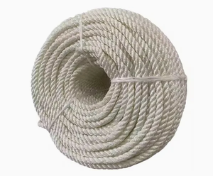 Corde en UHMWPE 24mm 28mm 32mm 38mm 40mm pour bateaux, navires, yachts, ligne d'amarrage en PP et nylon - Product Image 1