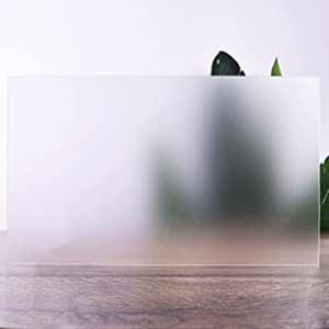 Bán Sỉ Tấm Acrylic Phủ Sương Pmma <span class=keywords><strong>Plexiglass</strong></span> Chống Trầy Xước Dày 1Mm Cho Gỗ Mdf - Product Image 4