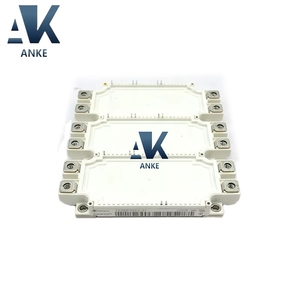 Module industriel neuf FS150R12KE3, équipement d'automatisation Infineon FS300R12KE3-S1 en stock - Product Image 1