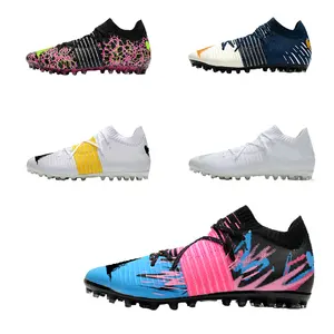 2022 Factory Drop Shipping Cheap Soccer Cleats Future Z soccer shoes