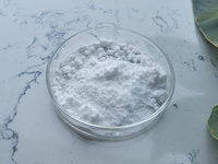CAS 121-32-4 - Arôme synthétique - Parfums synthétiques - Vanilline éthylique