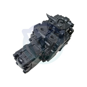 ปั๊มไฮดรอลิกหลัก CYJ 708-3S-00512 ใช้ได้กับ PC35MR-2, PC35MR-2-A, PC35MR-2-B, PC35MR-3, PC35-8 (หมายเลขซีเรียล 5001 ขึ้นไป) - Product Image 1