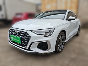 Guazi <span class=keywords><strong>2022</strong></span> <span class=keywords><strong>Audi</strong></span> <span class=keywords><strong>A3</strong></span> Sedán FWD Gasolina 1.5T A3L Limusina 35 TFSI Enterprising Sport LHD Auto Usado en Venta 163264505 - Product Image 3