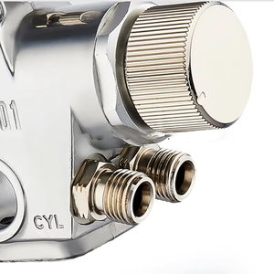 A-100 автоматический распылитель воды из нержавеющей стали, 0,5/0,8/1,0/1,5 мм - Product Image 6