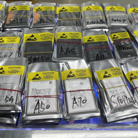 Batterie numérique de vente chaude pour Samsung Note 8 9 10 Plus 20 Ultra A11 A20 A32 A50 5g A71 batterie de téléphone d'origine
