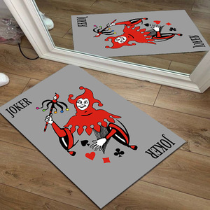 <span class=keywords><strong>Tapis</strong></span> <span class=keywords><strong>de</strong></span> décoration écologique bon marché <span class=keywords><strong>Tapis</strong></span> en faux cachemire respectueux <span class=keywords><strong>de</strong></span> la peau pour la chambre à coucher - Product Image 5