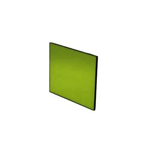 Escudo DE SEGURIDAD láser CNC Fibra y ventana de seguridad láser UV 1064nm OD4 + Paneles de protección láser - Product Image 2