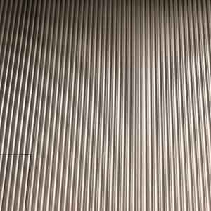 Panneaux de mur-rideau modernes en alliage d'aluminium et en verre pour une utilisation extérieure dans les centres commerciaux, les hôtels, les villas, les halls, écologiques et ignifuges - Product Image 2