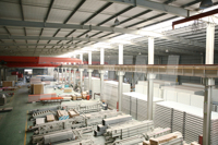 PTH Maison préfabriquée de luxe en acier léger à construction rapide, villa préfabriquée, villa, maison préfabriquée en vente