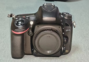กล้อง Nikon D610 มือสอง ของแท้ ฟูลเฟรม 24MP กล้อง SLR ขนาดกลาง D610 - Product Image 6