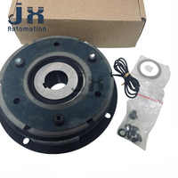 Embrayage électromagnétique à plaque unique sèche DC24V avec roulement interne FCD-0.6 FCD-1.2 FCD-2.5 FCD-5 FCD-10