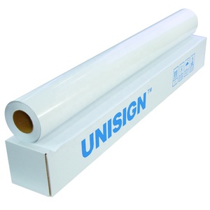 Vinilo Polimérico <span class=keywords><strong>de</strong></span> Alta Adhesión para Carreras, 4 y <span class=keywords><strong>6</strong></span> Mil, Sin Burbujas, Autoadhesivo, Material <span class=keywords><strong>de</strong></span> Impresión Duradero para Motores - Product Image 5