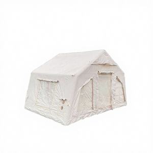 NUEVA Carpa de Camping Portátil Impermeable de Alta Calidad LIAO 2025, Carpa de Glamping Oxford - Product Image 3