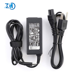 65 W 19.5 v 3.34a ordinateur portable universel chargeur <span class=keywords><strong>adaptateur</strong></span> <span class=keywords><strong>secteur</strong></span> pour <span class=keywords><strong>dell</strong></span> - Product Image 1