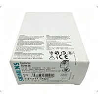 Relé Auxiliar Monofásico 3RH61401AN20, 10A, 4NO, AC220V, 50/60Hz, Serie 3RH6, Marco S00, Terminal de Tornillo, Relé de Control Industrial
