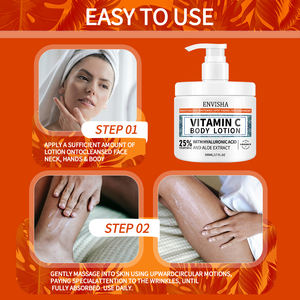 韓国の化粧品最高のスキンホワイトニングクリームフェイスとボディスキンケア漂白クリームブラックスキンホワイトニングフェイスクリーム - Product Image 4