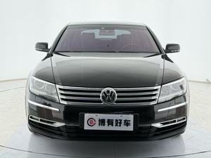 Used2012 Volkswagen <span class=keywords><strong>Phaeton</strong></span> 4.2L <span class=keywords><strong>V8</strong></span> Sedan sang trọng không khí hệ thống treo mềm-đóng cửa 4 khu A/C cuối cùng understated xe hơi sang trọng - Product Image 3