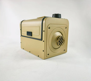 Calentador de aire diésel JP Rigorously Self Generating de 1KW, 2KW, 3KW, 4KW para exteriores, calefactor de estacionamiento para tiendas de campaña - Product Image 6