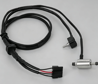 Repuesto L FA11064 Transductor de Presión para Impresora de Inyección de Tinta L CJ400 8800 8900 CIJ