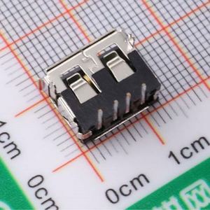 Bulk Discount 912-112A1026D10100 Through-Hole Connectors USB Connectors - Product Image 1