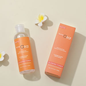 Ácido salicílico Tónico facial antiespinillas Hidratante Cuidado DE LA PIEL Agua Hidratante e hidratante Tónico astringente y antiespinillas - Product Image 4