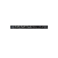 Serveur d'occasion R250 1U en rack avec processeur Intel Xeon E-2388G, serveur Windows AI GPU pour les charges de travail professionnelles
