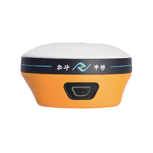 เครื่องรับสัญญาณ RTK ของ Beidou-China Mobile แบบ 4G GNSS สำหรับงานสำรวจทางวิศวกรรม - Product Image 1