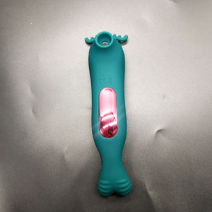 Double Head Dildo <b>Vibrator</b> for Women Toys Sex Adult Sucking Masturbators Sex Toys for Woman Couples Game Foreplay Tool% - Product Image 6