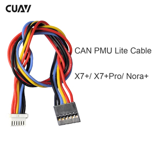 Cavo Modulo di Alimentazione CUAV HV PM CAN PMU Lite per Controller X7+/ X7+ Pro/ <span class=keywords><strong>Nora</strong></span>+ - Product Image 2