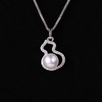 Bijoux pour enfants en imitation perle plaqué or de haute qualité, hypoallergéniques, sans nickel, minimalistes, pour un usage quotidien, cadeau