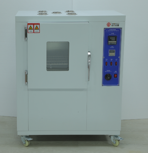 Chambre programmable d'essai de vieillissement de Ventilation d'air de fil et de câble à haute et basse température - Product Image 2