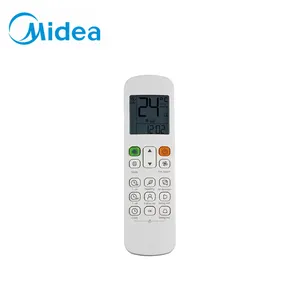 Универсальный пульт дистанционного управления для кондиционера Midea