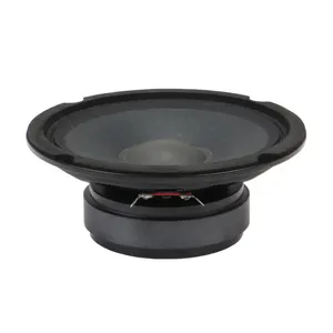 jld audio 4/8ohm midrange speaker 6.5 car audio speaker midrange