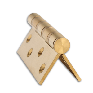 Дверная фурнитура для приклада, сверхмощный дверной шарнир, шариковый подшипник, бесшумная дверная петля, бисагра - Product Image 1