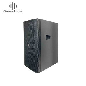 Subwoofer GAS-<span class=keywords><strong>260</strong></span> de 12 Pulgadas, Altavoces Grandes de Bajos para DJ y Fiestas - Product Image 2