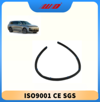 Pièces automobiles pour Lixiang, joint en caoutchouc inférieur de porte avant d'origine X03-61070048, haute qualité, neuf, L7