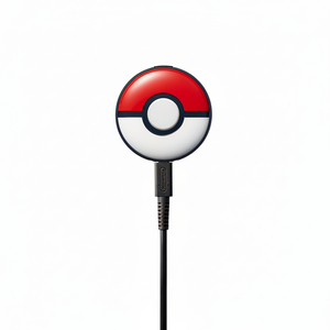 Alta eficiencia para Bluetooth Pokémon GO Plus Edition Auto Catcher Sleep Gameplay Logger OEM Minoristas Joysticks Juego - Product Image 1