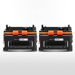 Cartucho de Tóner Compatible para <span class=keywords><strong>Canon</strong></span> CRG039 039H 041 041H 042 046 047 048 050 <span class=keywords><strong>051</strong></span> 051H 052 052H 056L 056 056H 057 057H 121 - Product Image 1