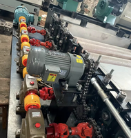 Moteurs à engrenages de réduction de vitesse 380V/220V de haute qualité et à bas prix, 400W-7.5KW, moteurs à courant alternatif, réducteurs d'engrenages pour équipements de transmission