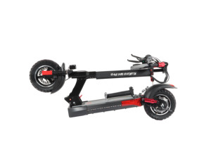 [Stock Europeo] 2023 Kukirin kugoo <span class=keywords><strong>M4</strong></span> Pro 18ah scootes eléctricos trotinette Electrique 48V 500W Polonia en stock - Product Image 2