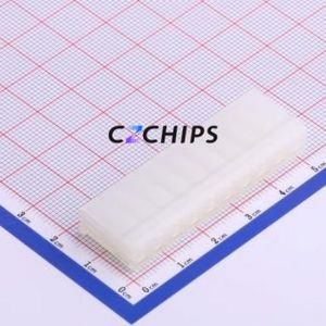 HX50807-10Y Housing (Wire-to-Board / Wire-to-Wire) P=5.08mm Connector 1x10P 5.08mm 1 10 - Product Image 2